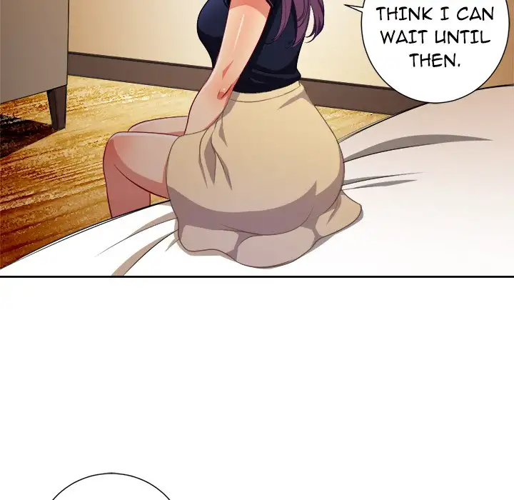 Yuri’s Part Time Job Chapter 40 - Page 43