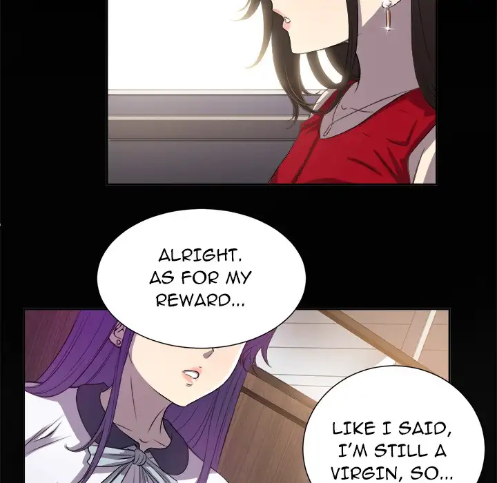 Yuri’s Part Time Job Chapter 45 - Page 11