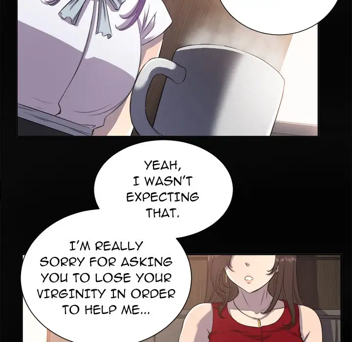 Yuri’s Part Time Job Chapter 45 - Page 12