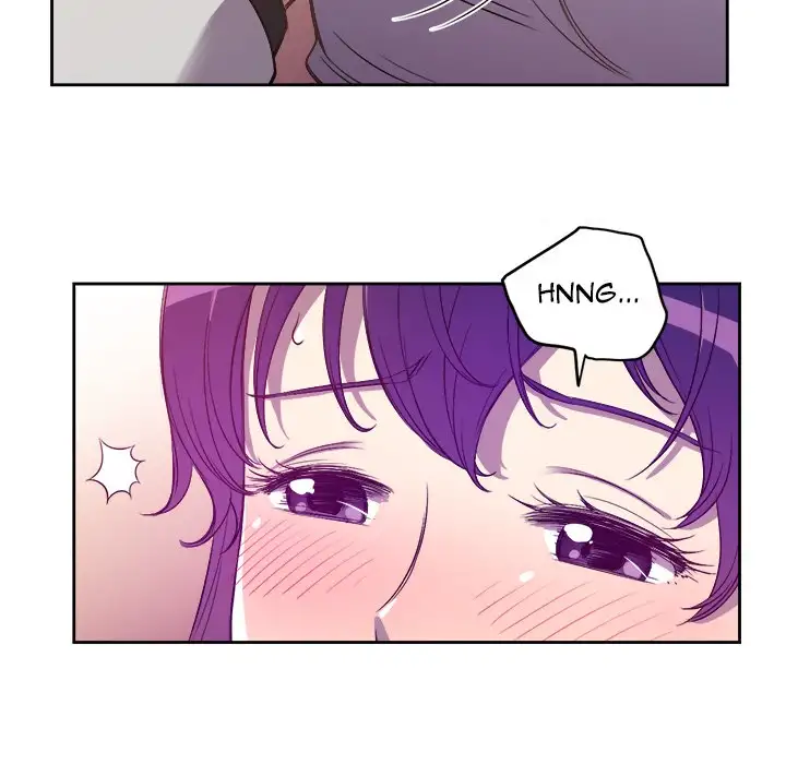 Yuri’s Part Time Job Chapter 45 - Page 37