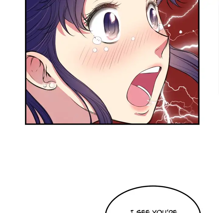 Yuri’s Part Time Job Chapter 5 - Page 73