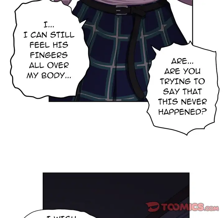 Yuri’s Part Time Job Chapter 50 - Page 66