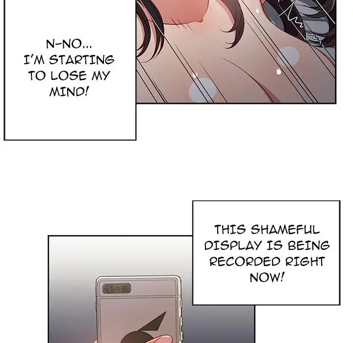 Yuri’s Part Time Job Chapter 59 - Page 33