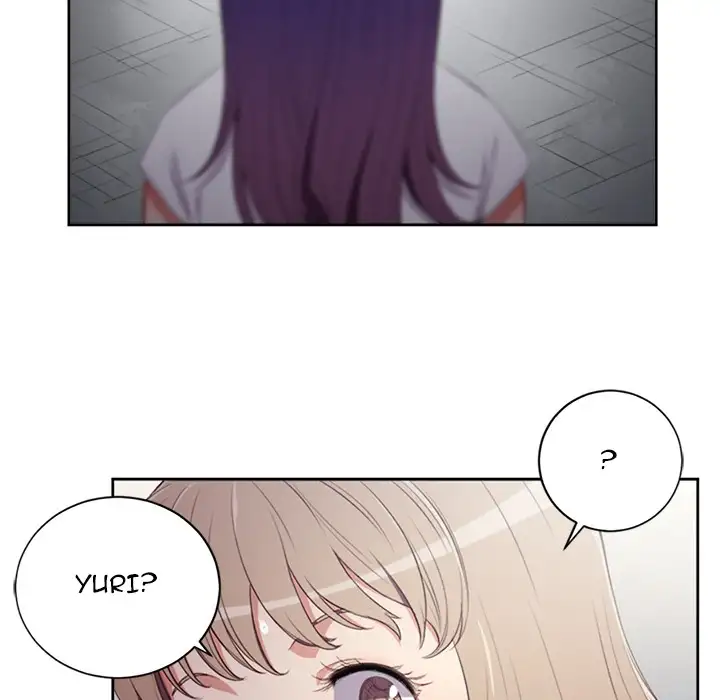 Yuri’s Part Time Job Chapter 61 - Page 12