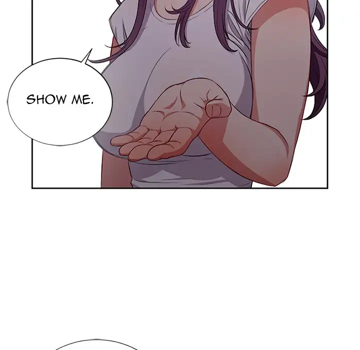 Yuri’s Part Time Job Chapter 61 - Page 65