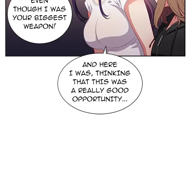 Yuri’s Part Time Job Chapter 62 - Page 14