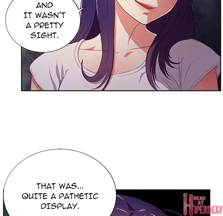 Yuri’s Part Time Job Chapter 62 - Page 21