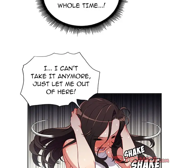 Yuri’s Part Time Job Chapter 62 - Page 34