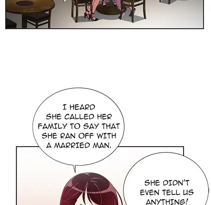 Yuri’s Part Time Job Chapter 64 - Page 16