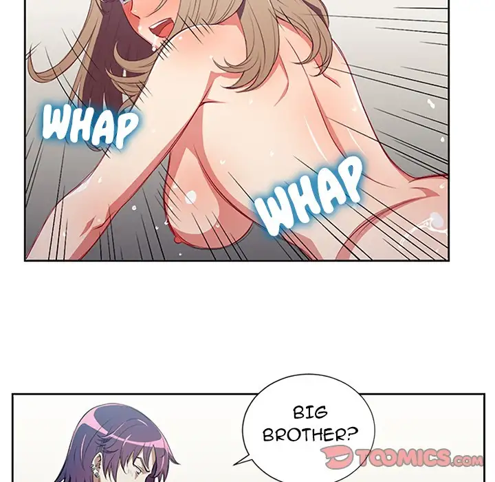 Yuri’s Part Time Job Chapter 64 - Page 22