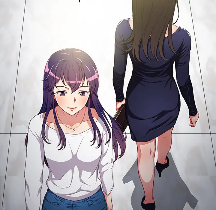 Yuri’s Part Time Job Chapter 64 - Page 76