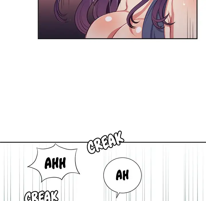 Yuri’s Part Time Job Chapter 65 - Page 40