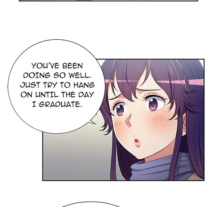 Yuri’s Part Time Job Chapter 65 - Page 51