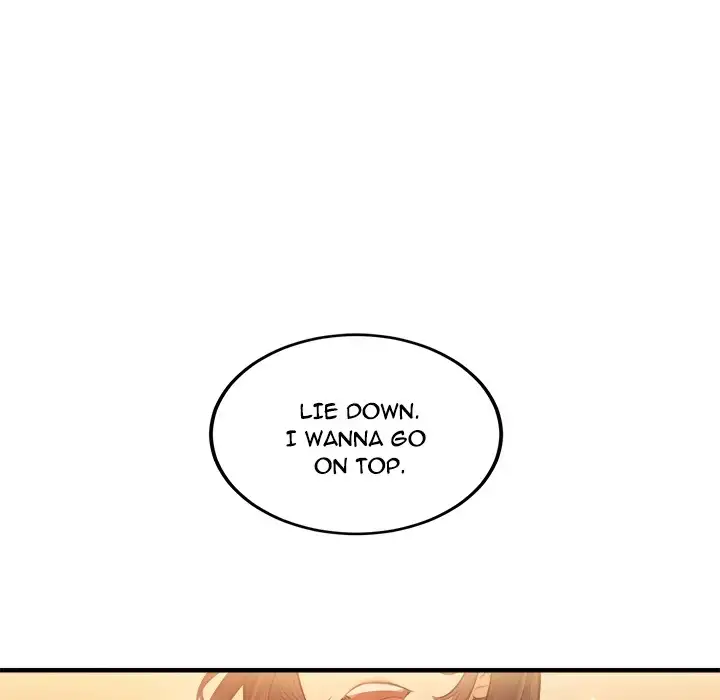 Yuri’s Part Time Job Chapter 7 - Page 81