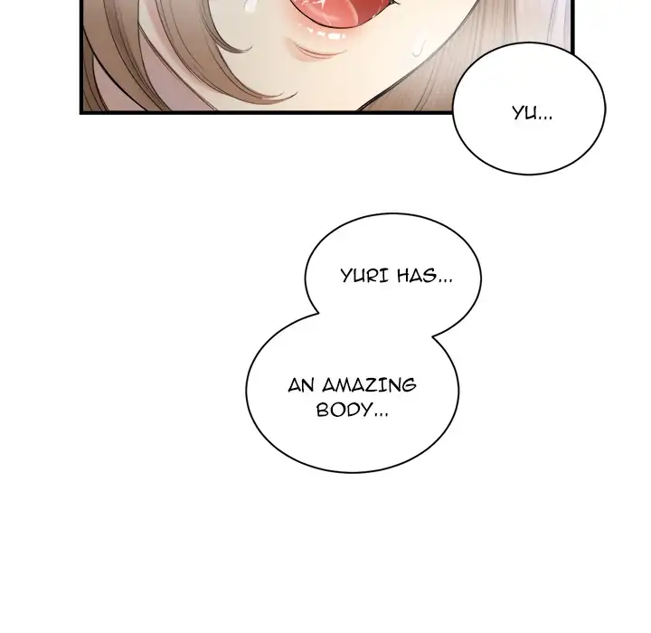 Yuri’s Part Time Job Chapter 9 - Page 62