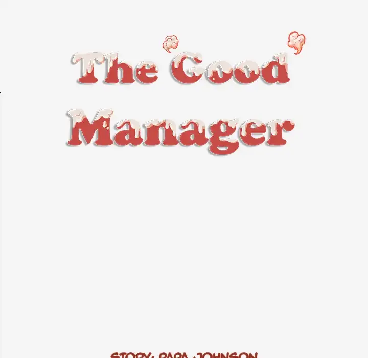 The Good Manager Chapter 15 - Page 80