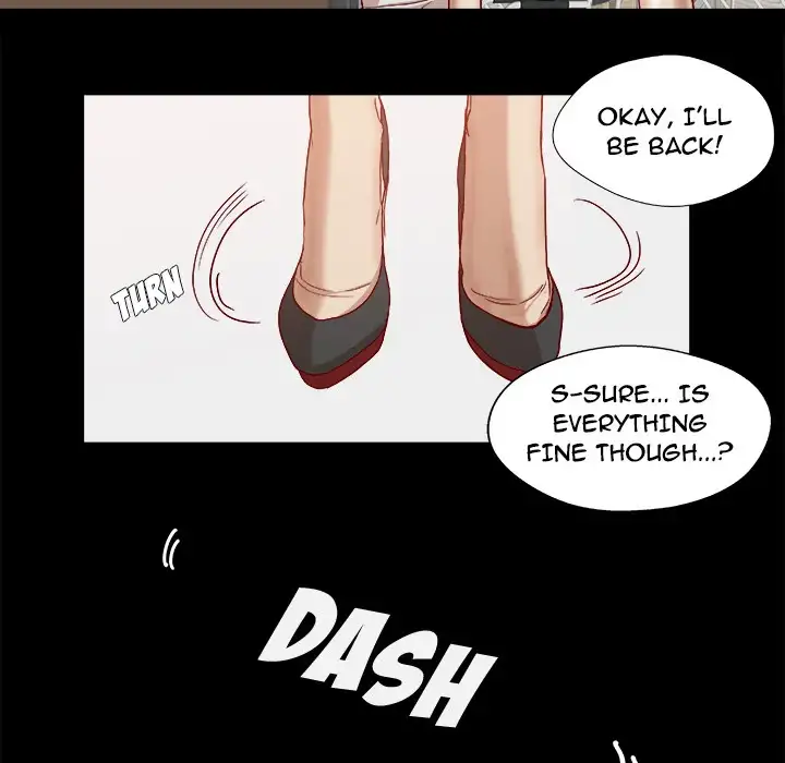 The Good Manager Chapter 18 - Page 21