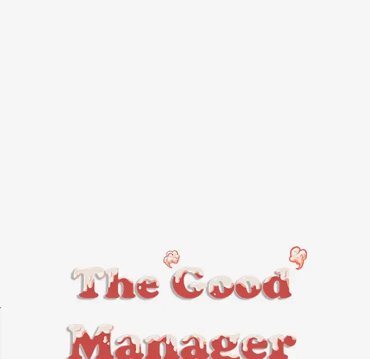 The Good Manager Chapter 18 - Page 82