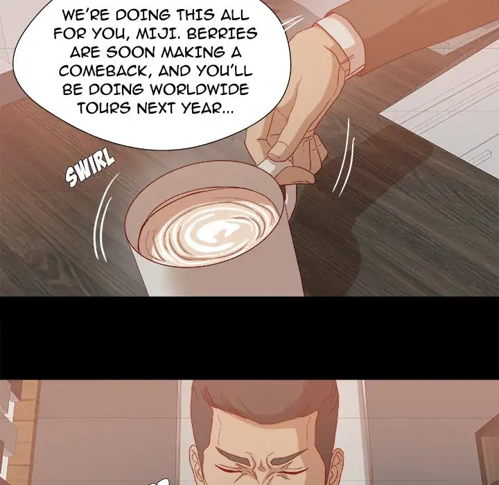 The Good Manager Chapter 22 - Page 40