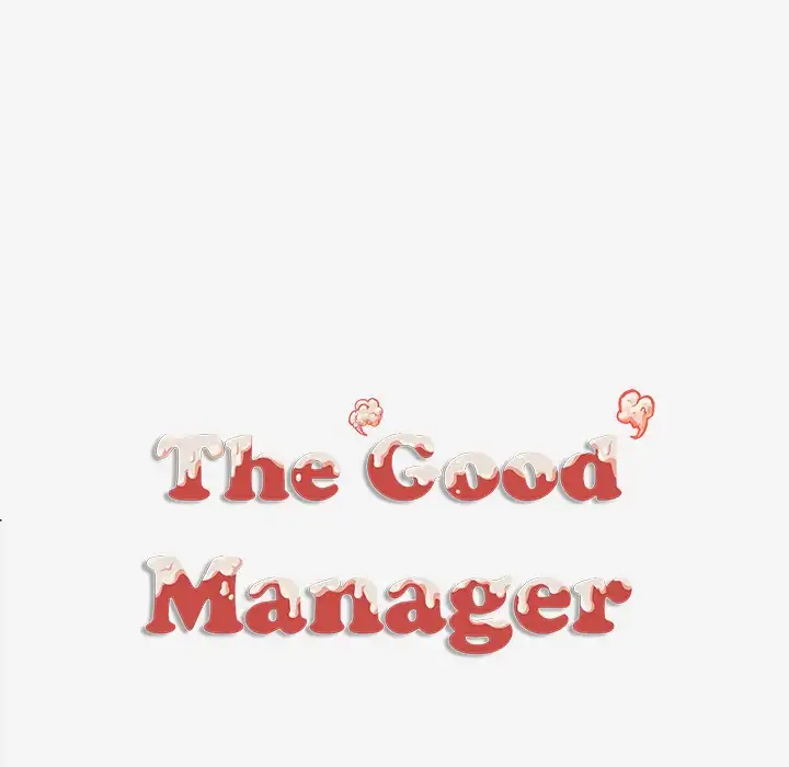 The Good Manager Chapter 23 - Page 68