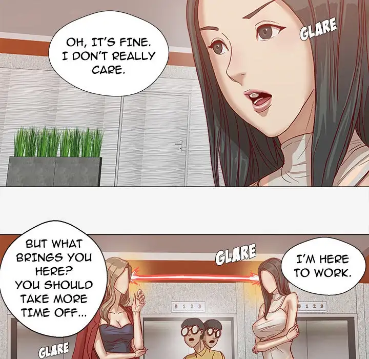 The Good Manager Chapter 24 - Page 60