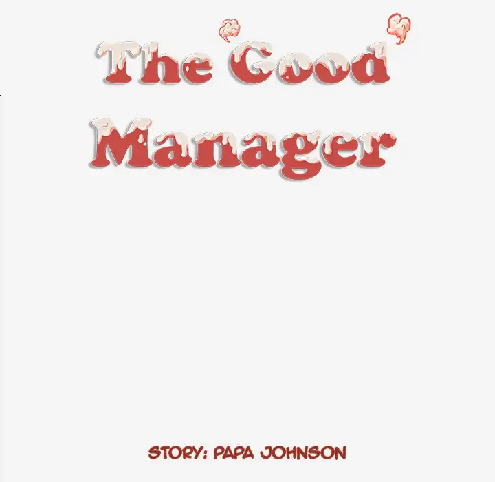 The Good Manager Chapter 25 - Page 67