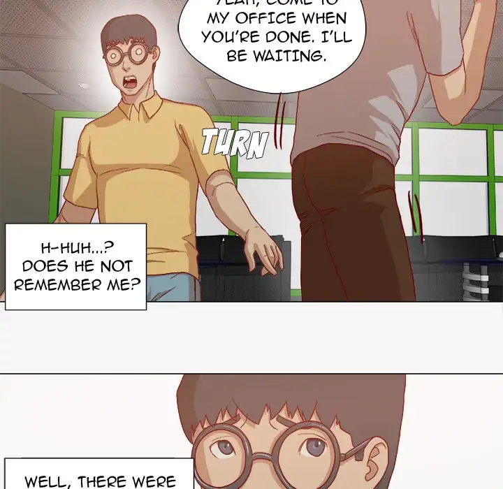 The Good Manager Chapter 27 - Page 18