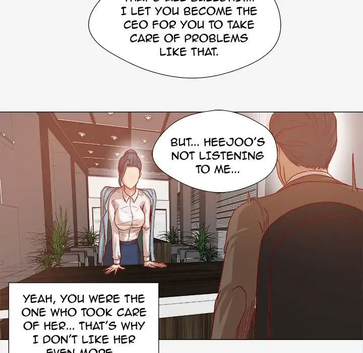 The Good Manager Chapter 30 - Page 10