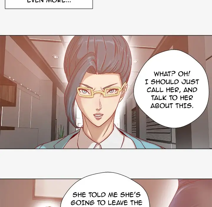 The Good Manager Chapter 30 - Page 11