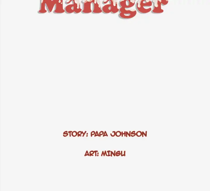 The Good Manager Chapter 34 - Page 68