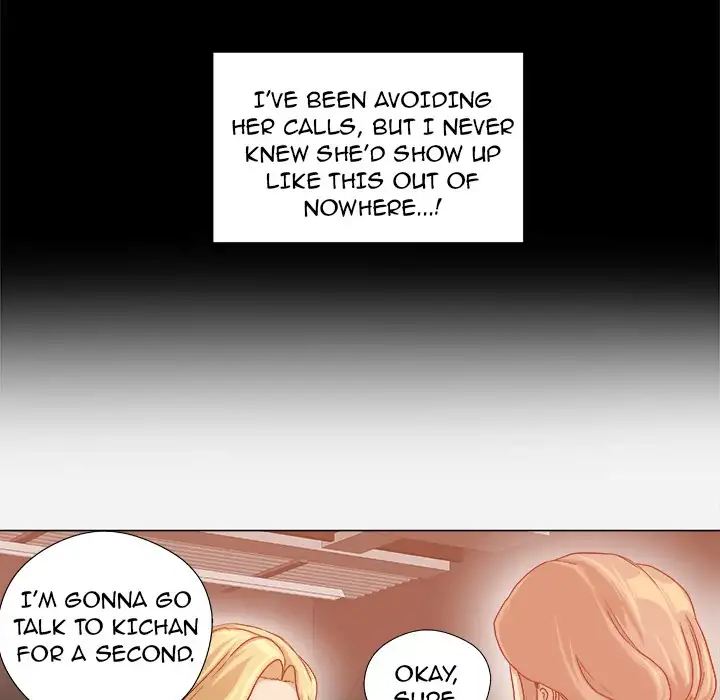 The Good Manager Chapter 37 - Page 21