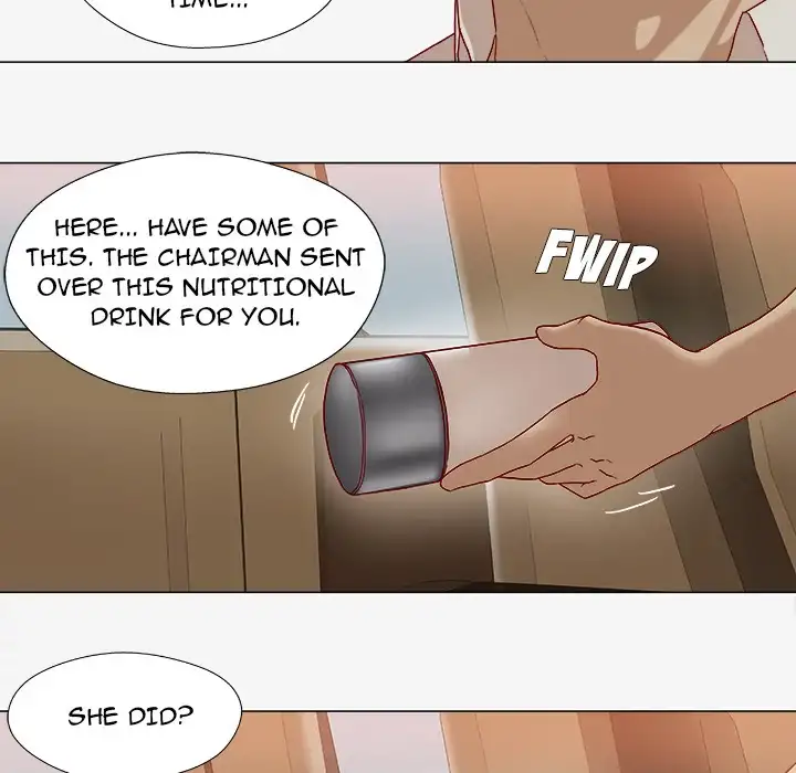 The Good Manager Chapter 39 - Page 58