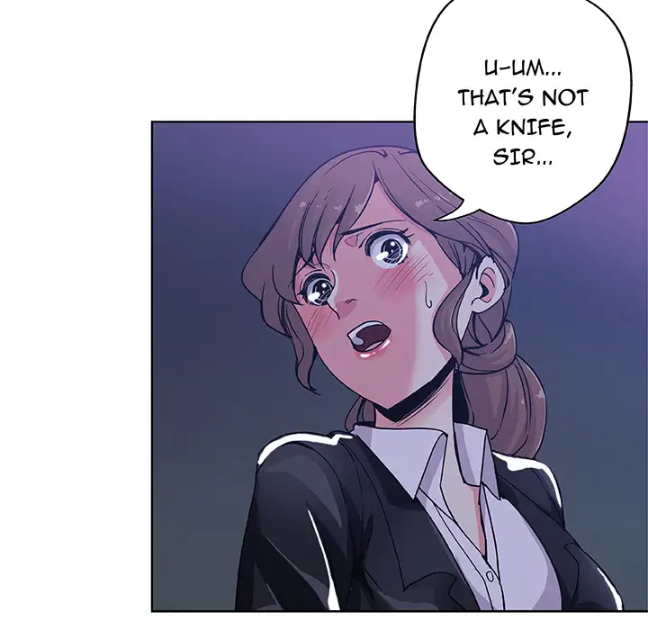 Missing Nine Chapter 0 - Page 18