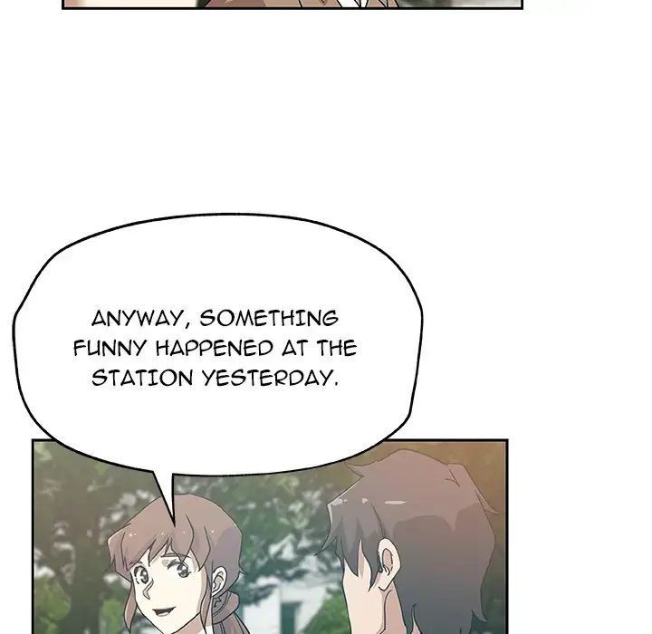 Missing Nine Chapter 14 - Page 25