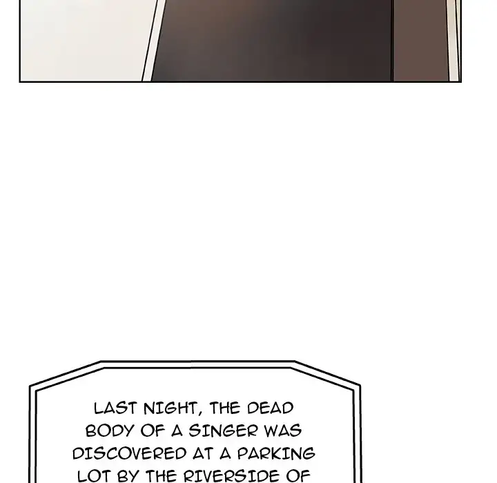 Missing Nine Chapter 8 - Page 50