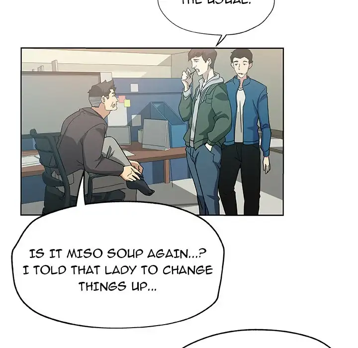 Missing Nine Chapter 8 - Page 65