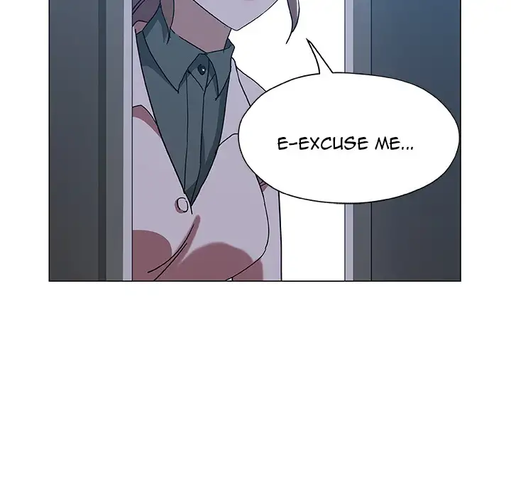 Missing Nine Chapter 9 - Page 19