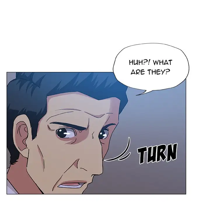 Missing Nine Chapter 9 - Page 40