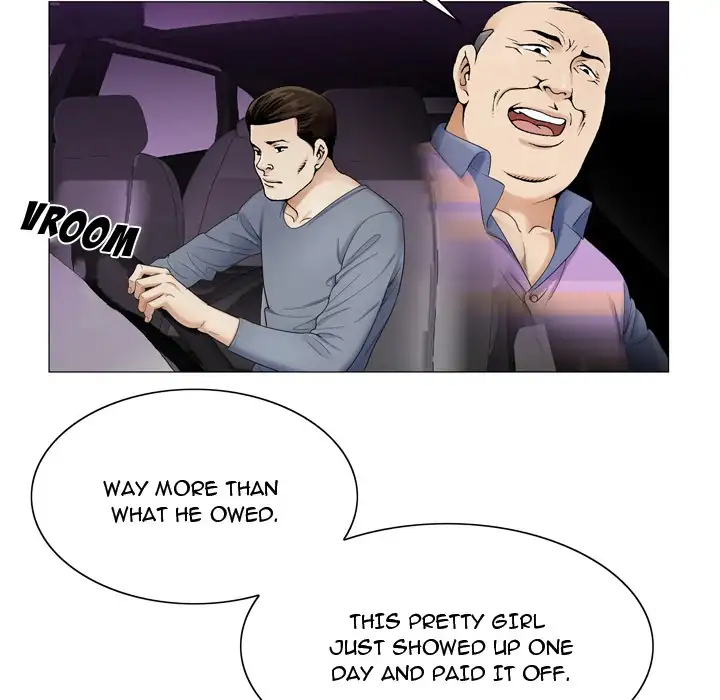 Jeopardy Chapter 27 - Page 81