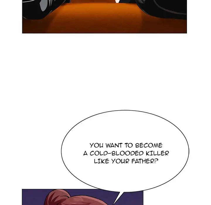 Jeopardy Chapter 55 - Page 88