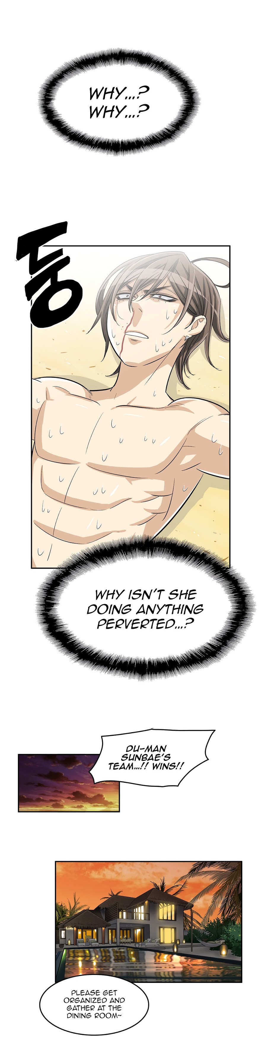 Pervert Club Chapter 34 - Page 14