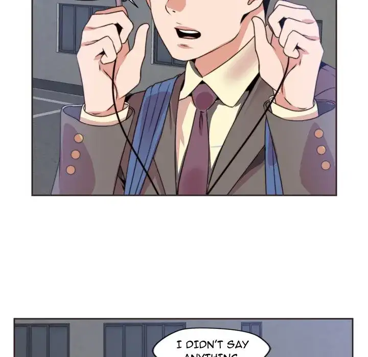 Anything for You Chapter 10 - Page 41