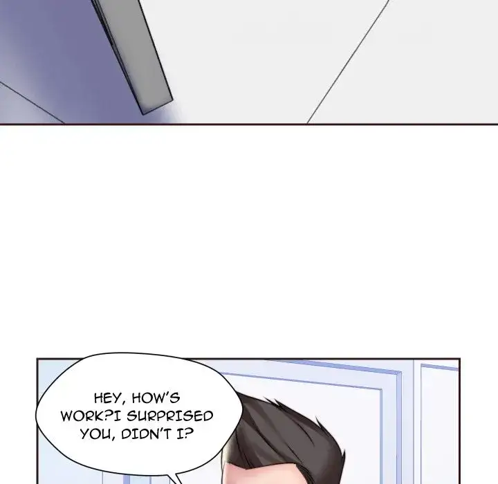 Anything for You Chapter 15 - Page 86