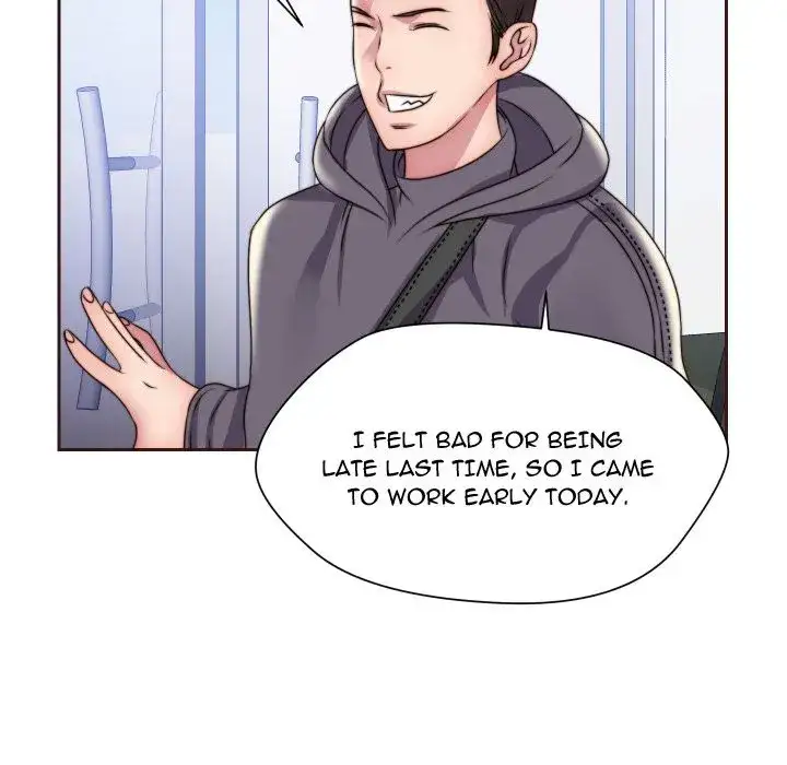 Anything for You Chapter 15 - Page 87