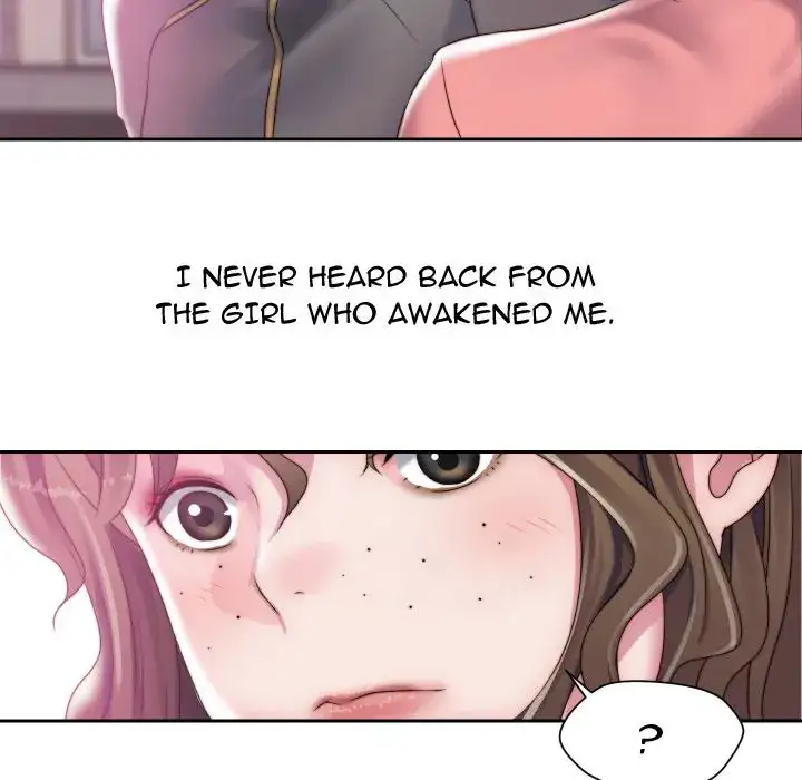 Anything for You Chapter 17 - Page 87