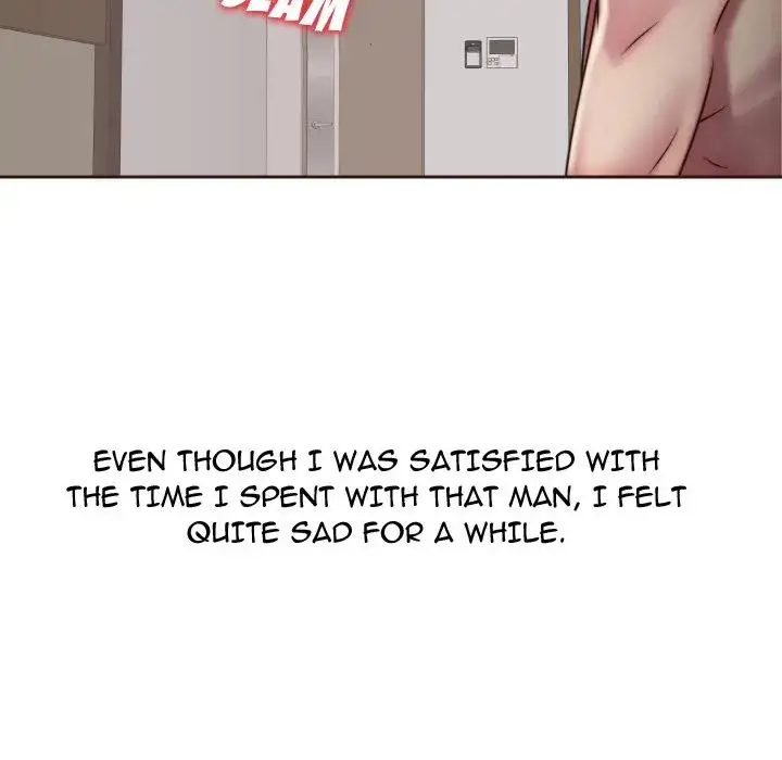 Anything for You Chapter 19 - Page 87