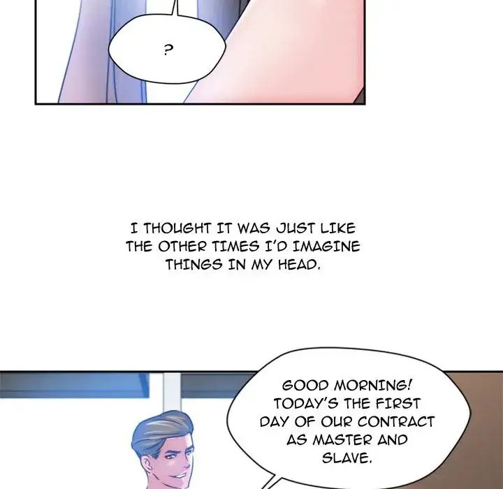 Anything for You Chapter 24 - Page 36