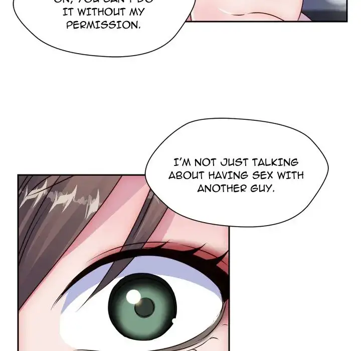 Anything for You Chapter 24 - Page 41