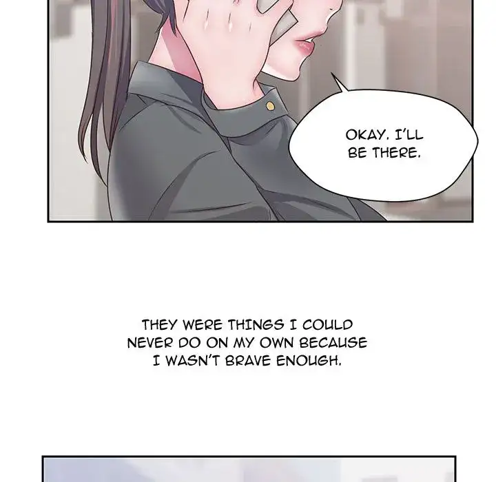 Anything for You Chapter 26 - Page 67