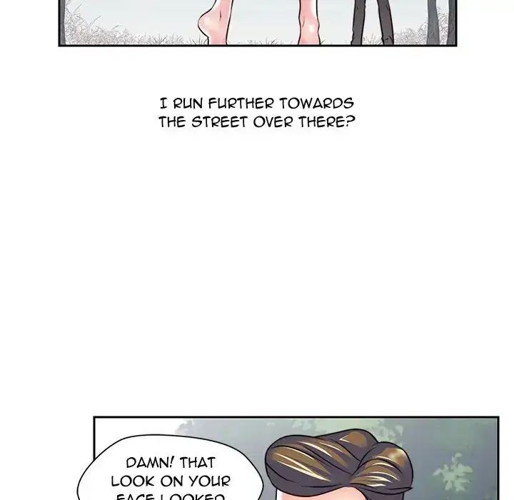 Anything for You Chapter 27 - Page 25